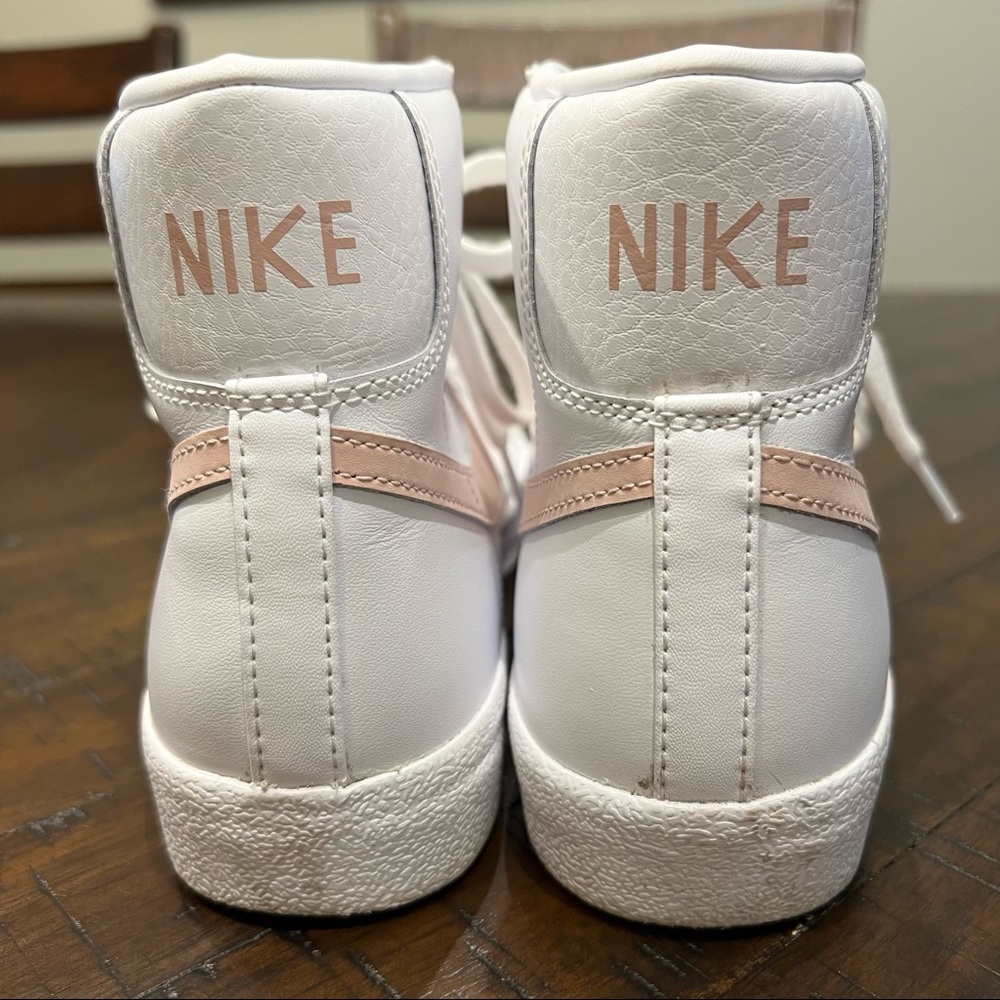 Nike Blazer Mid '77 Vintage Size 9 - Picture 4 of 7